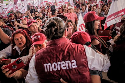 Morena y PT impugnan las elecciones