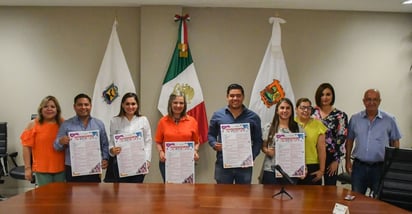 Invitan a participar en el premio municipal de la juventud 