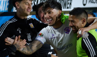 ¡Al fin! Cruz Azul anunció a Carlos Salcedo  su refuerzo