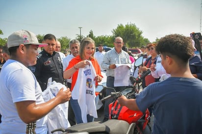 Inicia la campaña “Respeto Mutuo” concientización 