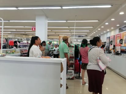 Comercios pagarán carísimos recibos de luz por onda de calor