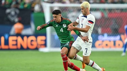 Las derrotas más dolorosas de la Selección Mexicana