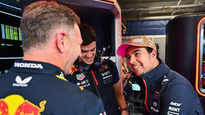 ¿A qué hora corre Checo Pérez el GP de Canadá?