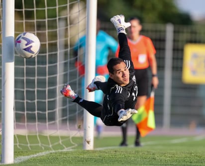 Chicos sacan la casta; final con aroma a Concacaf