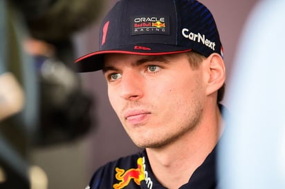 Verstappen firma la 'pole' y Alonso sale tercero en Montreal