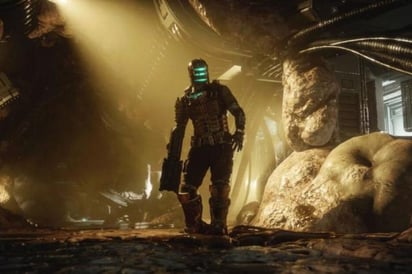 EA revela Dead Space: Deep Cover; llegará en 2024 y fans podrán disfrutarlo gratis