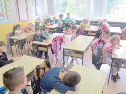 Ante ola de calor que azota al país; NL deja opcional clases presenciales