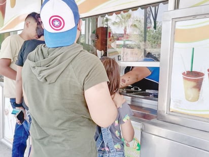 Se disparan ventas por agua fresca en un 50% en la ZC 