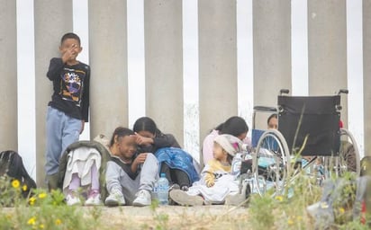 La explotación de niños migrantes que llegan a EU preocupa