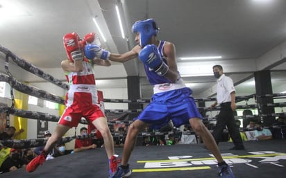 Promoverán torneo regional de Box Amateur en Monclova 