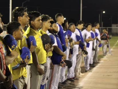 Fomento Deportivo suspende entrenamientos y ligas por ola de calor en Cuatro Ciénegas