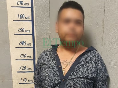 Falso sicario fue detenido en Boruca Monclova