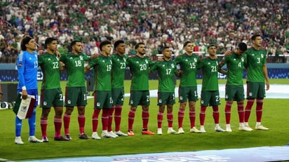 Las conclusiones de México en la Nations League rumbo a la Copa Oro