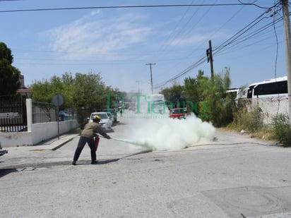 Sobrecarga en jardín de niños provoca pánico por accidente eléctrico