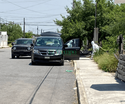 En estado de descomposición encuentran a hombre en la 21 de Marzo