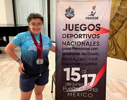 Destaca Nigropetense en los juegos deportivos nacionales 