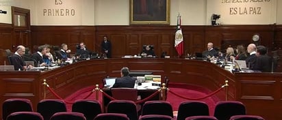 Ministro Laynez propone invalidar segunda parte del Plan B de AMLO