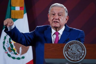 AMLO anuncia que Marath Bolaños López será el nuevo secretario del Trabajo