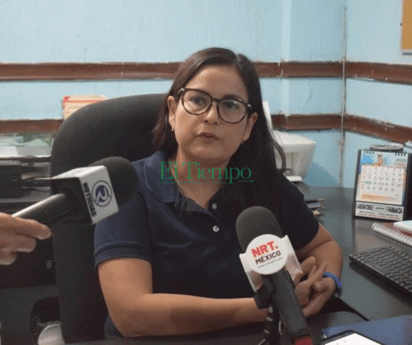 Protección Civil atiende víctimas de golpes de calor en Monclova