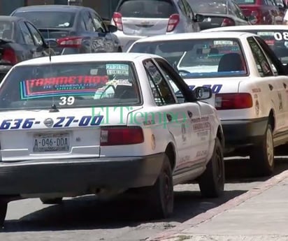 Locales antiguos de la Zona Centro de Monclova en remodelación