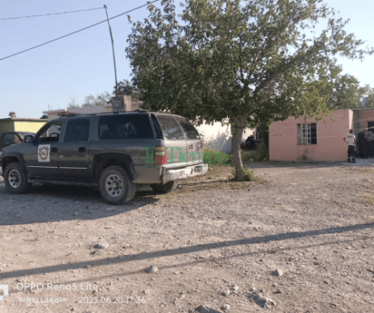 Mujer murió a causa de la ola de calor en Castaños