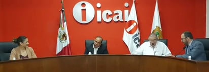 Se quedarán sin titulares ICAI y Derechos Humanos