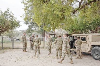 Operación Lone Star de Texas da resultados en la frontera  