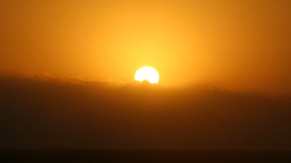 ONU: Coahuila tendrá olas de calor más intensas los próximos años 