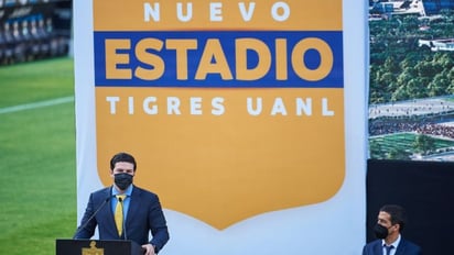 Tigres: ¿Cuándo comenzará la construcción de su nuevo estadio? Samuel García lo revela