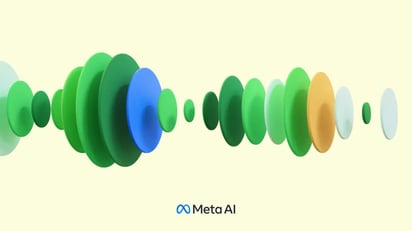 Meta dice que su inteligencia artificial generadora de voz es demasiado peligrosa para el público