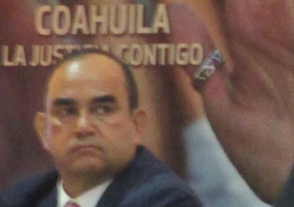 Seré un ciudadano más: Presidente del ICAI