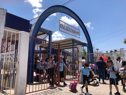 SEP suspende clases presenciales por calor; serán en línea