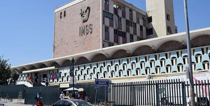 IMSS aclara situación de fuga de agua 