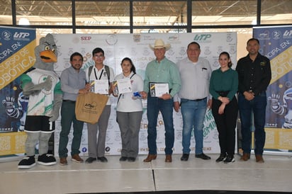 UTNC realiza primer concurso de robótica en la universidad