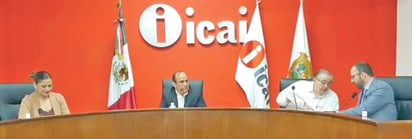 Con iniciativa de reforma se ahorrarían millones en el ICAI