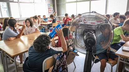 Acertada la decisión de suspender clases presenciales 