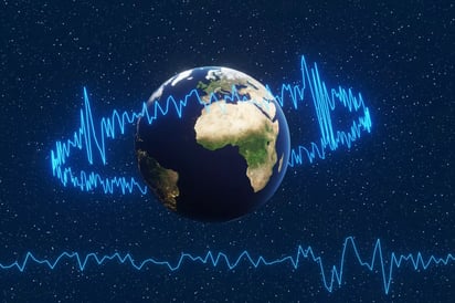 ¿Qué es la resonancia Schumann, “el latido de la Tierra”?