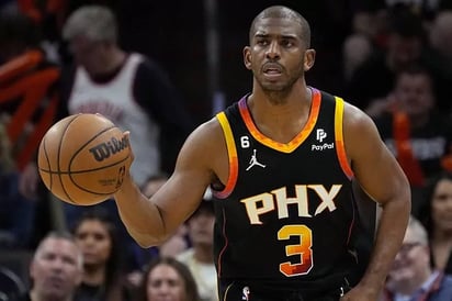 ¡Pelotazo de los Warriors! Se hacen con Chris Paul