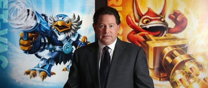 Bobby Kotick pide más dinero para llevar Call of Duty a Xbox