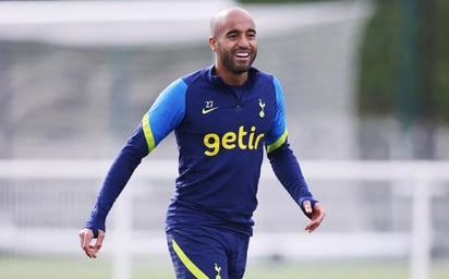 Brasileños critican a Lucas Moura por posible fichaje de Rayados