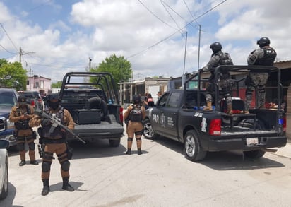 Van 13 muertos en la ola de calor en Piedras Negras