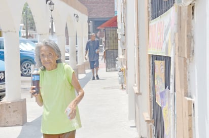 Enfermos mentales deambulan por PN a falta de resguardo