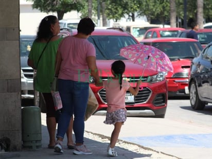 La Pronnif  exhorta a cuidar a los niños por onda de calor