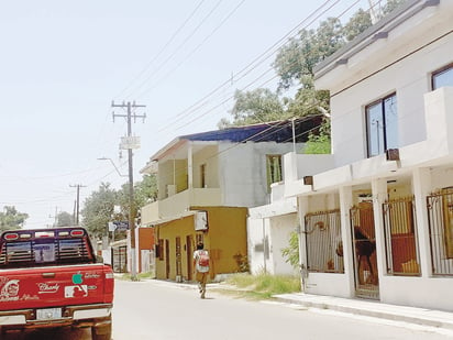 Calor se mantendrá; piden precaución a migrantes