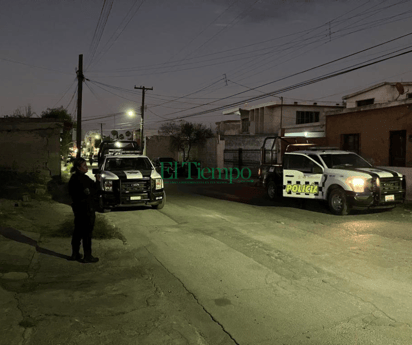 Desmayo le arrebata la vida a joven de 22 años en Monclova