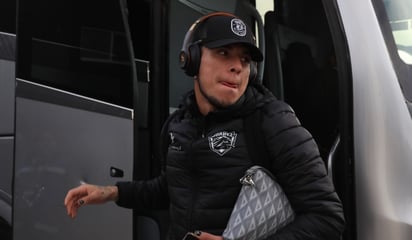 Carlos Salcedo amenazó con ventilar situaciones del Tata: 'Actuó de mala fe y tengo pruebas'