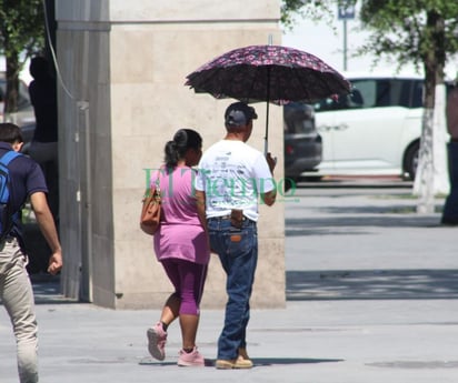 La ola de calor provoca cuadros de ansiedad y estrés