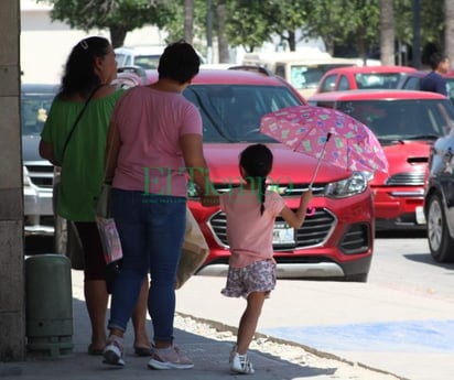 Onda de calor dispara consumo de alcohol y casos de violencia