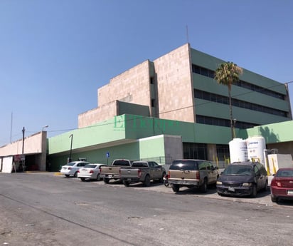 Segunda clínica del IMSS depende de reactivación en AHMSA