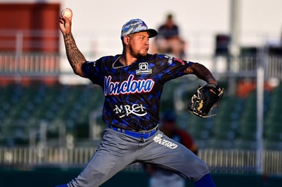 Acereros ganan el segundo juego a los Tecolotes por 6-2